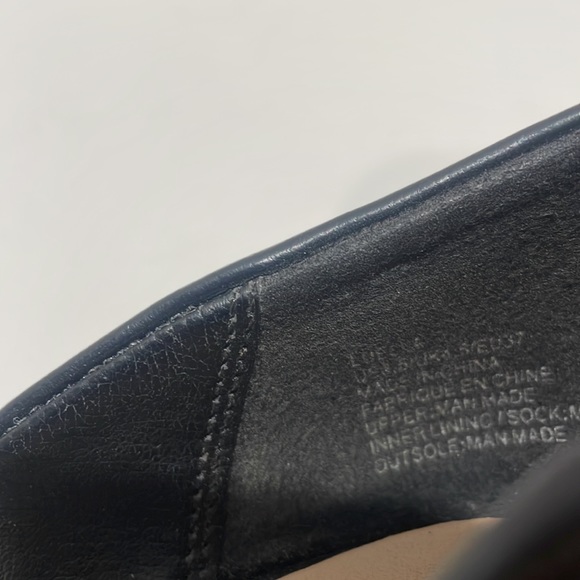 Just fab black heels / pumps - Picture 9 of 9